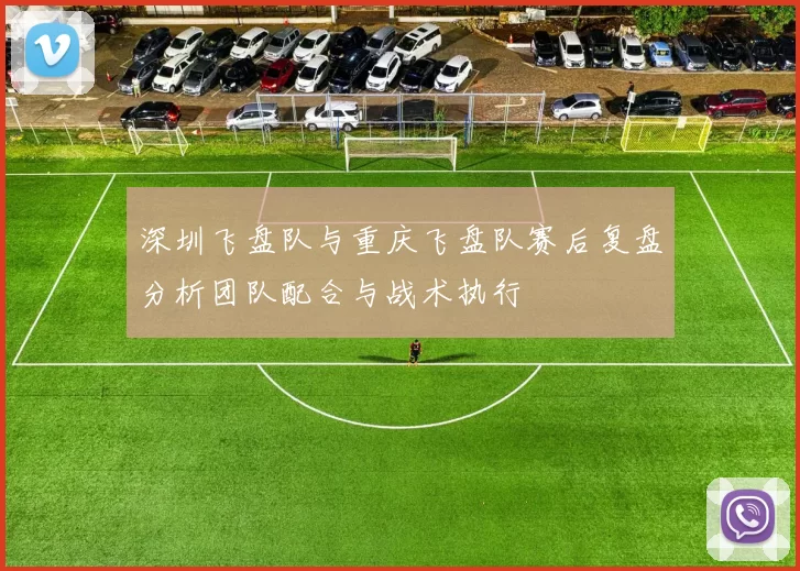深圳飞盘队与重庆飞盘队赛后复盘分析团队配合与战术执行