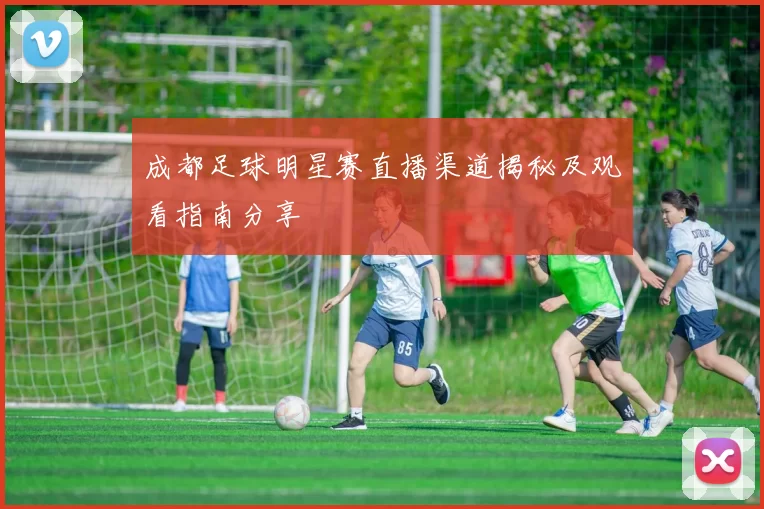成都足球明星赛直播渠道揭秘及观看指南分享