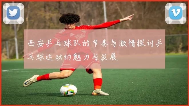 西安乒乓球队的节奏与激情探讨乒乓球运动的魅力与发展
