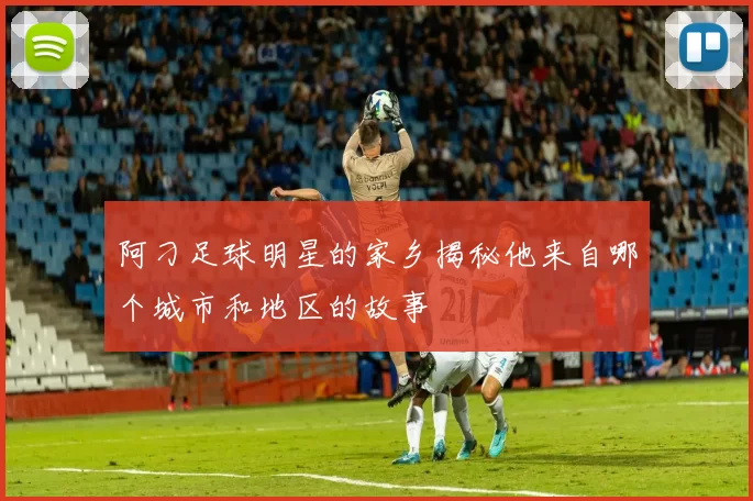 阿刁足球明星的家乡揭秘他来自哪个城市和地区的故事