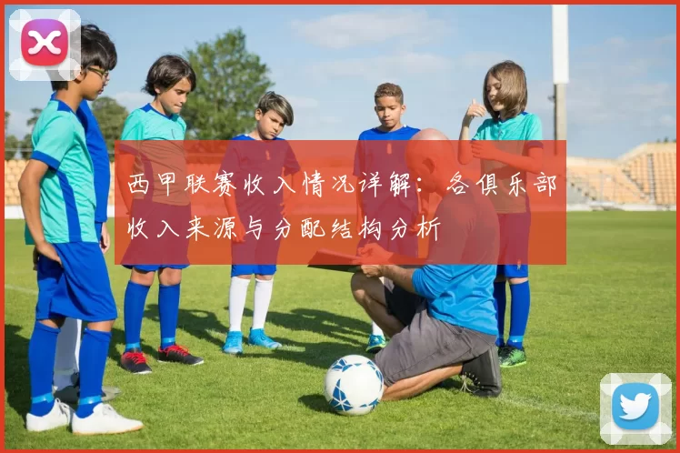 西甲联赛收入情况详解：各俱乐部收入来源与分配结构分析