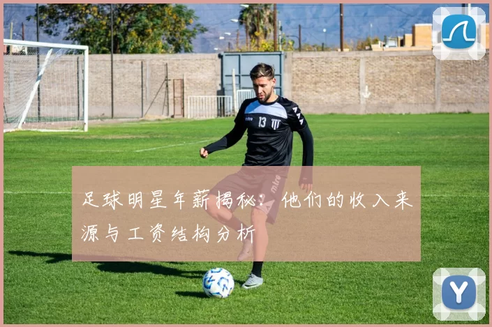 足球明星年薪揭秘：他们的收入来源与工资结构分析