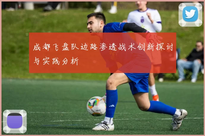 成都飞盘队边路渗透战术创新探讨与实践分析