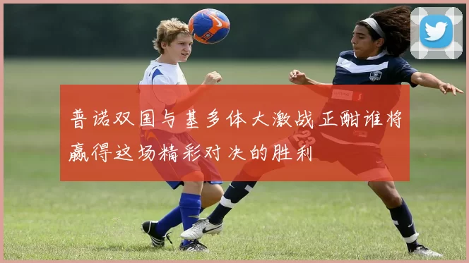 普诺双国与基多体大激战正酣谁将赢得这场精彩对决的胜利